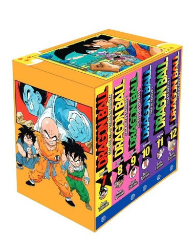 DRAGON BALL LEGEND COFRE 2 DE 3 (EDICION LIMITADA)