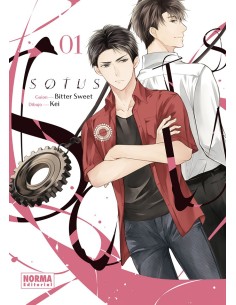 SOTUS Nº01