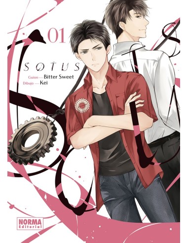 SOTUS Nº01