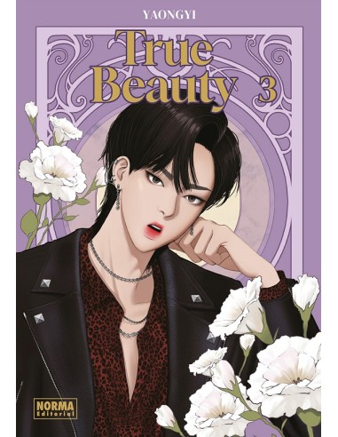 TRUE BEAUTY Nº03