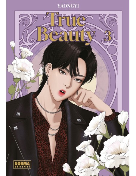 TRUE BEAUTY Nº03