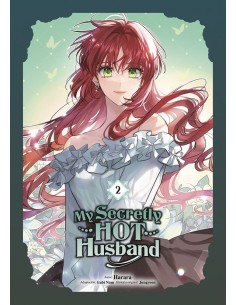 MY SECRETLY HOT HUSBAND Nº02
