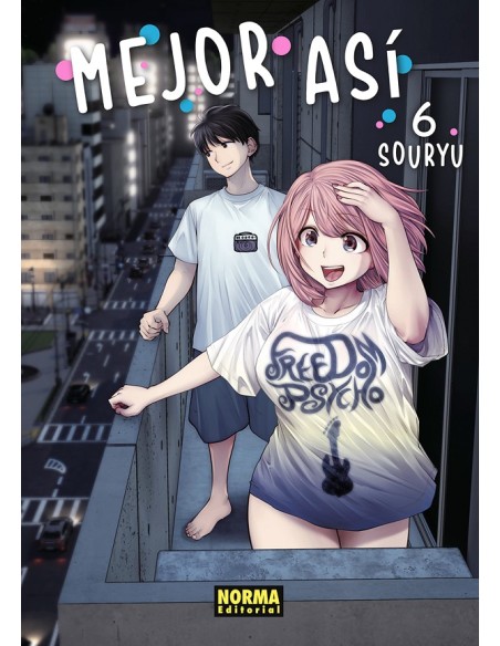 MEJOR ASI Nº06