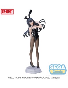 Rascal Does Not Dream of a Sister - Mai Sakurajima  -...