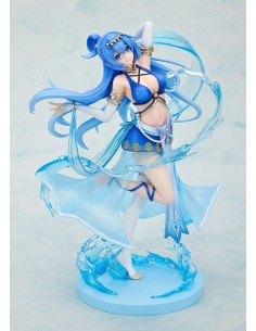 Konosuba - Aqua: Light Novel 10th Anniversary Ver. -...
