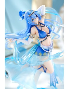 Konosuba - Aqua: Light Novel 10th Anniversary Ver. -... 2