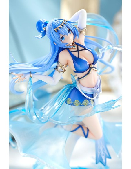Konosuba - Aqua: Light Novel 10th Anniversary Ver. - Kadokawa