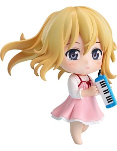 Your Lie in April - Kaori Miyazono - Nendoroid