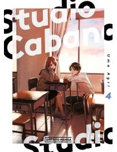 STUDIO CABANA Nº04