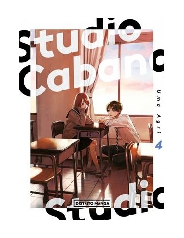 STUDIO CABANA Nº04