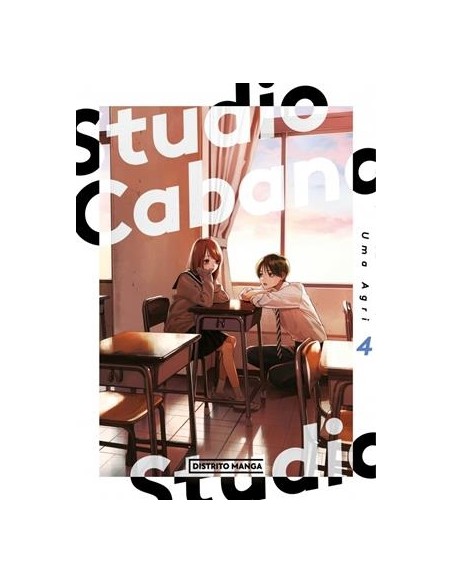 STUDIO CABANA Nº04