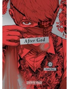 AFTER GOD Nº2