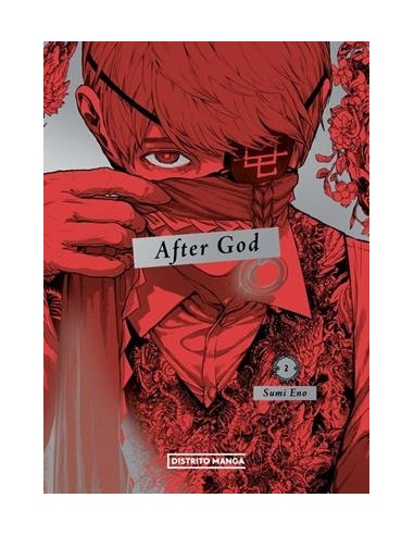 AFTER GOD Nº2