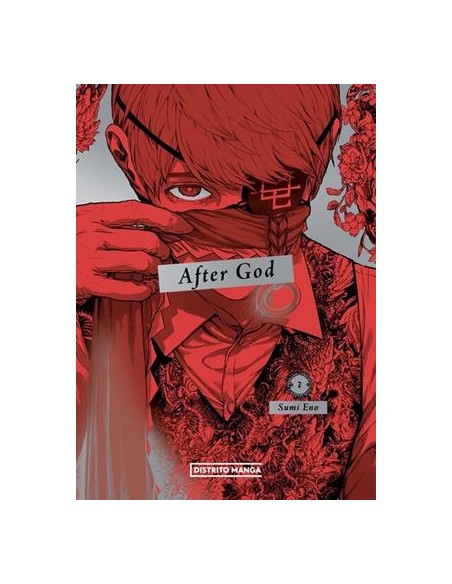 AFTER GOD Nº2