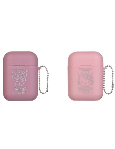 Hello Kitty & Friends - Labial  - Take Care