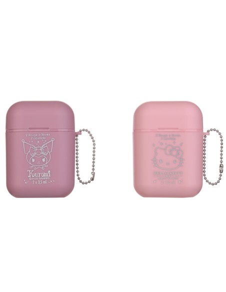 Hello Kitty & Friends - Labial  - Take Care