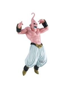 Dragon Ball - Majin Buu - Match Makers