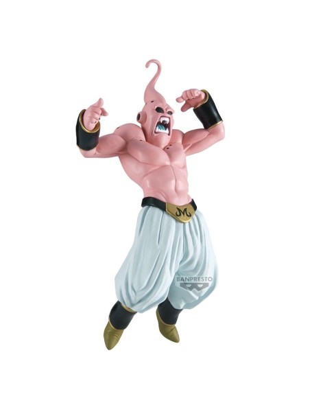 Dragon Ball - Majin Buu - Match Makers