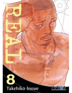 REAL Nº08 (NUEVA EDICION)