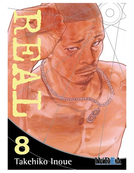 REAL Nº08 (NUEVA EDICION)