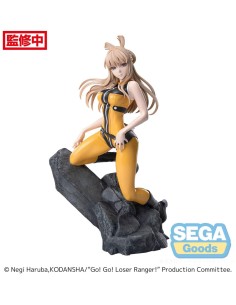 Go! Go! Loser Ranger! - Yumeko Suzukiri - Luminasta