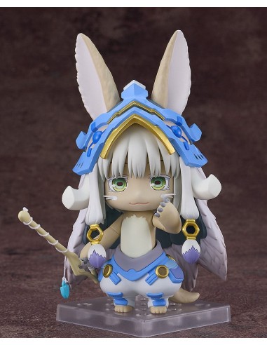 Made in Abyss - Nanachi: New Outfit - Nendoroid