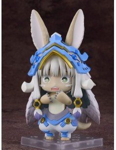 Made in Abyss - Nanachi: New Outfit - Nendoroid 2