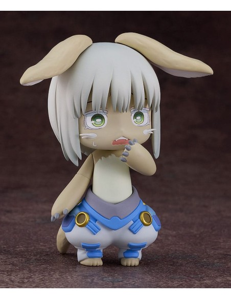 Made in Abyss - Nanachi: New Outfit - Nendoroid