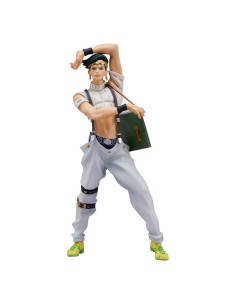 JoJo''s Bizarre Adventure - Rohan Kishibe - Pop Up Parade