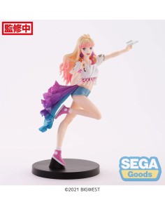 Macross Frontier - Sheryl Nome Labyrinth of Time Ver. -...