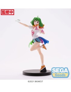Macross Frontier - Ranka Labyrinth of Time Ver. - FIGURIZMa