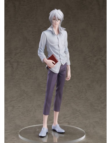 Psycho-Pass: Sinners of the System - Makishima...