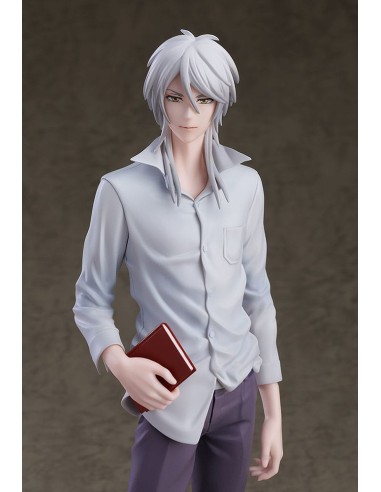 Psycho-Pass: Sinners of the System - Makishima...