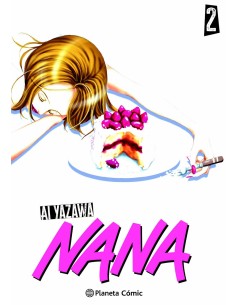 NANA Nº02 KAZEMBAN