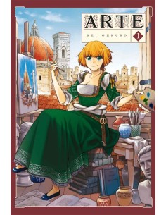 ARTE Nº01
