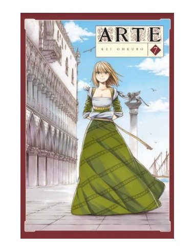ARTE Nº07