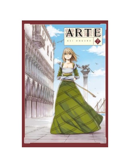 ARTE Nº07