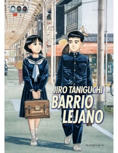 BARRIO LEJANO