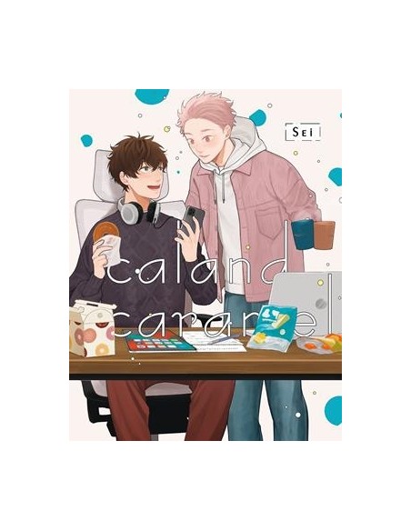 CALAND CARAMEL