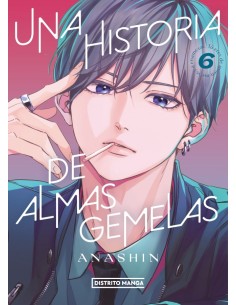 UNA HISTORIA DE ALMAS GEMELAS Nº06