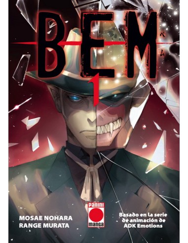 BEM Nº1