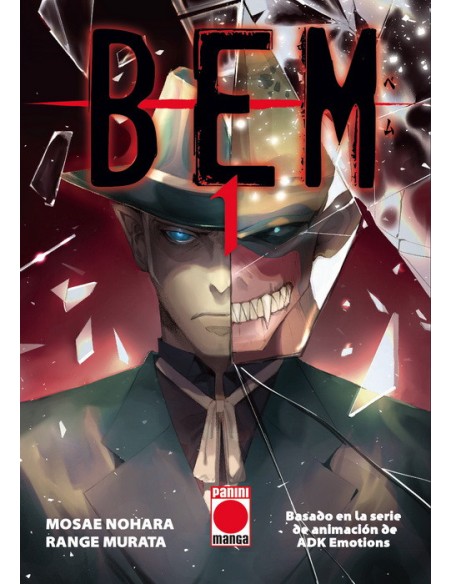 BEM Nº1