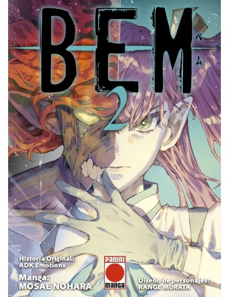 BEM Nº2