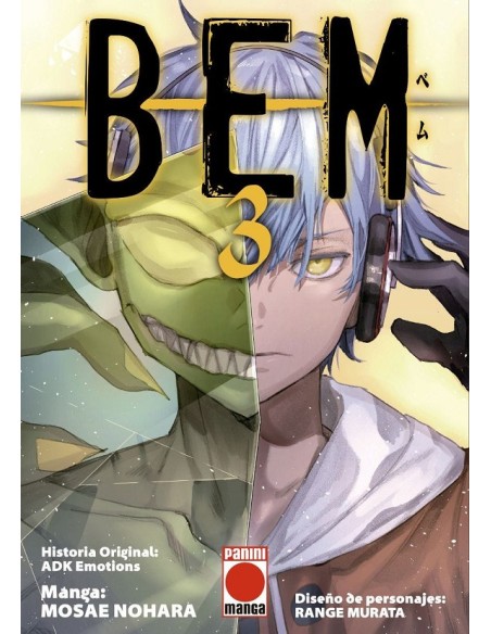 BEM Nº3