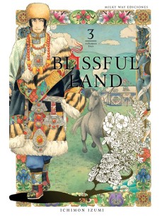 BLISSFUL LAND Nº03