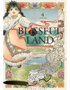 BLISSFUL LAND Nº04