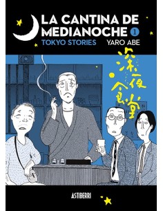 CANTINA DE MEDIANOCHE, LA VOL,1