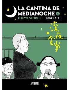 CANTINA DE MEDIANOCHE, LA VOL,4