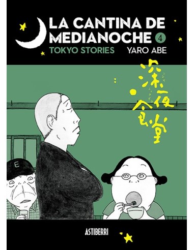 CANTINA DE MEDIANOCHE, LA VOL,4