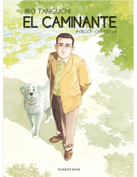 CAMINANTE,EL